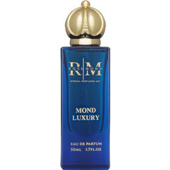 Mond Luxury by Rose Mond