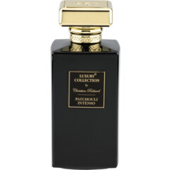 Luxury Collection - Patchouli Intenso by Richard Maison de Parfum / Christian Richard