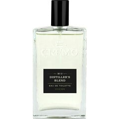 Reserve Collection - № 13: Distiller's Blend by Cremo