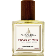 Peace of Mind by Alexandria Fragrances