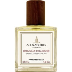 Brasilia Cologne (Parfum Extract) by Alexandria Fragrances