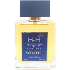 Winter by H₂H Perfumes