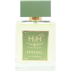 Spring by H₂H Perfumes
