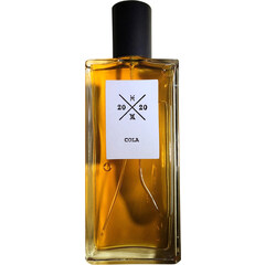 Cola by Hendley Perfumes