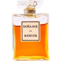 Doña Sol (Extrait) by Renoir Paris