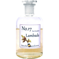 No.17 Lambada by Zámecká Parfumerie