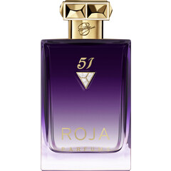 51 Essence de Parfum by Roja Parfums