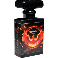 Kituwah (Eau de Parfum) by First Line Shave