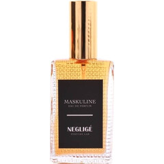 Masculine by Negligé Perfume Lab