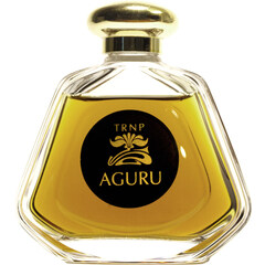Aguru (Eau de Parfum) (2020) by Teone Reinthal Natural Perfume