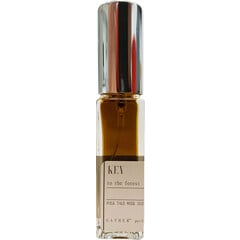 Key by Gather Perfume / Amrita Aromatics