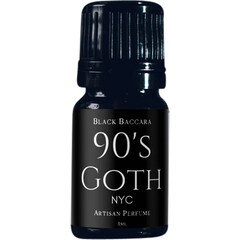 90's Goth NYC by Amorphous / Black Baccara
