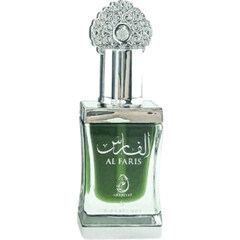Al Faris (Perfume Oil) by Arabiyat
