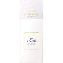 Latin Lover (Hair Perfume) by Carner