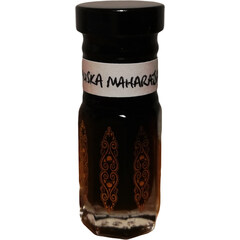 Muska Maharaja Imperial by Mellifluence Perfume