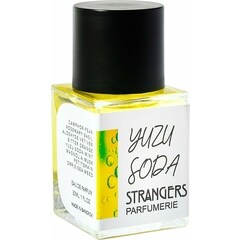 Yuzu Soda by Strangers Parfumerie