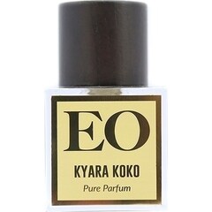 Kyara Koko '92 (Pure Parfum) by Ensar Oud / Oriscent