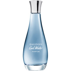 Cool Water Parfum for Her by Davidoff