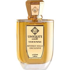 Beverly Hills Exclusive by Unique'e Luxury