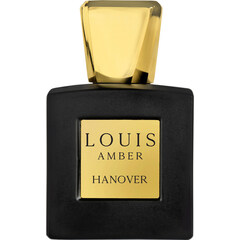 Louis Amber by Hanover