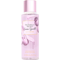 Love Spell La Crème by Victoria's Secret