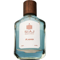 Fjord by Siaj Perfumes