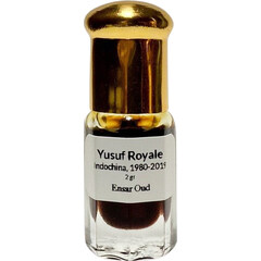 Yusuf Royale (Oud Oil) by Ensar Oud / Oriscent