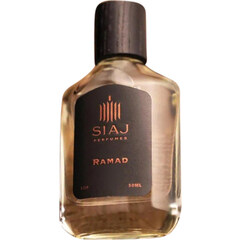 Ramad by Siaj Perfumes