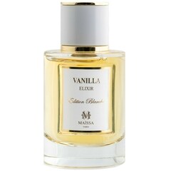 Vanilla (Eau de Parfum) by Maïssa