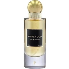 Amber Oud by Top Perfumer