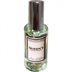 Queen's by Anglia-Perfumery