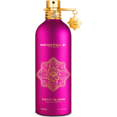 Crazy in Love by Montale