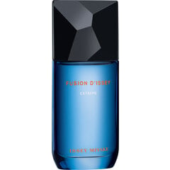 Fusion d'Issey Extrême by Issey Miyake
