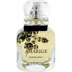 Amarige Mimosa 2007 by Givenchy