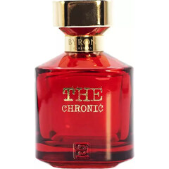 The Chronic Rouge Extrême by Byron Parfums