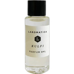 Kulfi Almond (Parfum) by L'Aromatica / Larō
