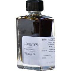 The Healer by Gather Perfume / Amrita Aromatics