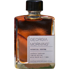Georgia Morning by Gather Perfume / Amrita Aromatics