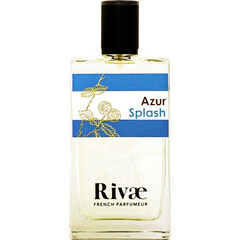 Azur Splash by Rivæ