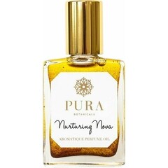 Nurturing Nova by Pura Botanicals