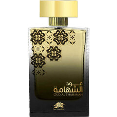 Oud Al Shahamah (Eau de Parfum) by Al Fares