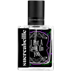 I Put a Spell on You (Eau de Parfum) by Sucreabeille