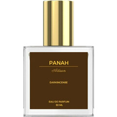 Darkincense by Panah
