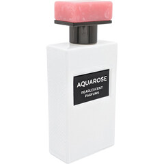 Pearlescent Collection - Aquarose by Gallagher Fragrances