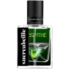 Absinthe (Perfume Oil) by Sucreabeille