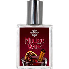 Mulled Wine (Eau de Parfum) by Sucreabeille