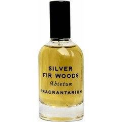 Silver Fir Woods by Fragrantarium