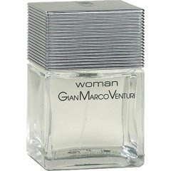 GMV Woman (Eau de Toilette) by Gian Marco Venturi