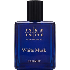 White Musk by Rose Mond