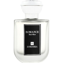 Romance by Zorishka